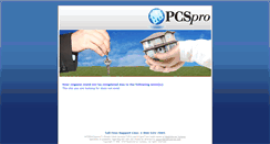 Desktop Screenshot of douggilmore.pcspro.com